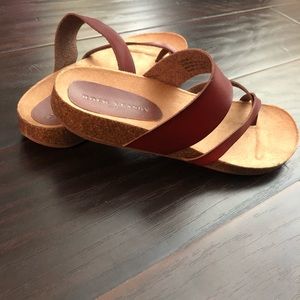 Rock and candy slipper